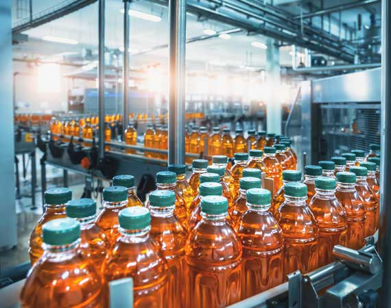 Molecular Sieve Dehydration (MSDH)